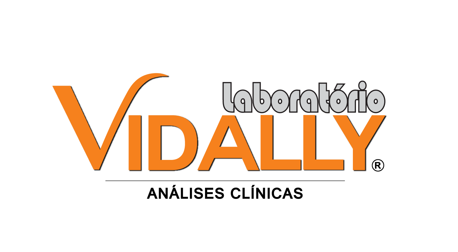 O Laboratório Vidally